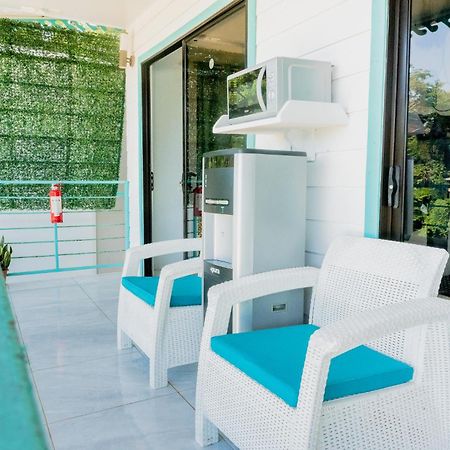 Ocean'S Breeze Apartment And Rooms Puerto Viejo de Talamanca Exterior photo
