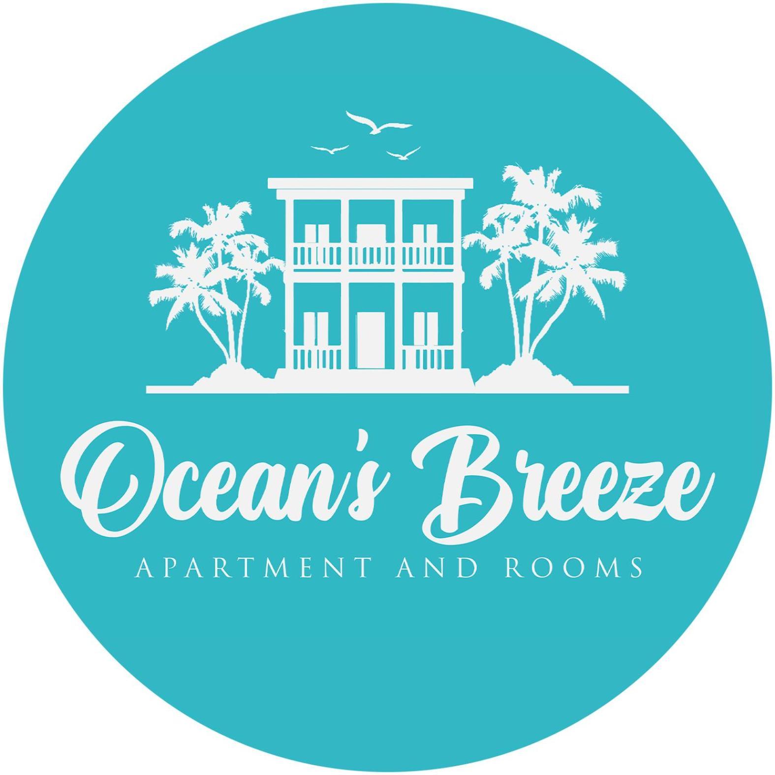 Ocean'S Breeze Apartment And Rooms Puerto Viejo de Talamanca Exterior photo